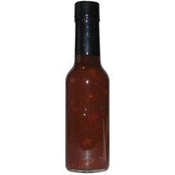 Case of Private Label Chipotle Crushed Pepper Sauce, 12 x 5oz