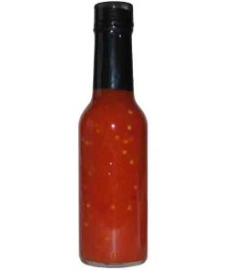 Case of Private Label Extreme Scorpion Pepper Hot Sauce, 12 x 5oz