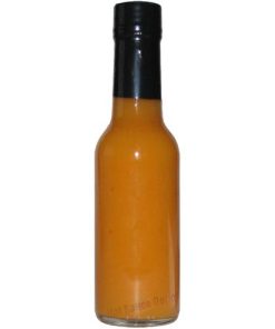 Case of Private Label Mango Hot Sauce, 12 x 5oz