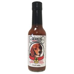 Beagle Freedom Project Sauce- Walker