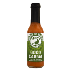 Good Karma Sauce¬Æ - sold in increments of 6