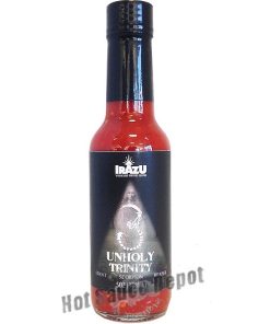 Unholy Trinity TM by Irazu- 5oz