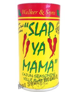Slap Ya Mama Original Blend, 4oz