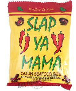 Slap Ya Mama Seafood Boil, 16oz
