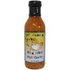 The Flaming Chicken Hot Garlic Wing Sauce, 12oz