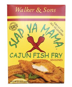 Slap Ya Mama Fish Fry, 12oz