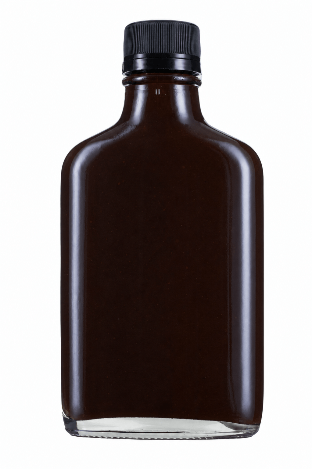 Private Label El Fuego Hot Sauce - 100 ml