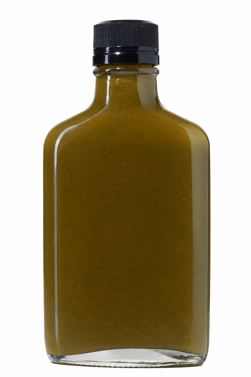 Private Label Green Goodness Sauce - 100 ml