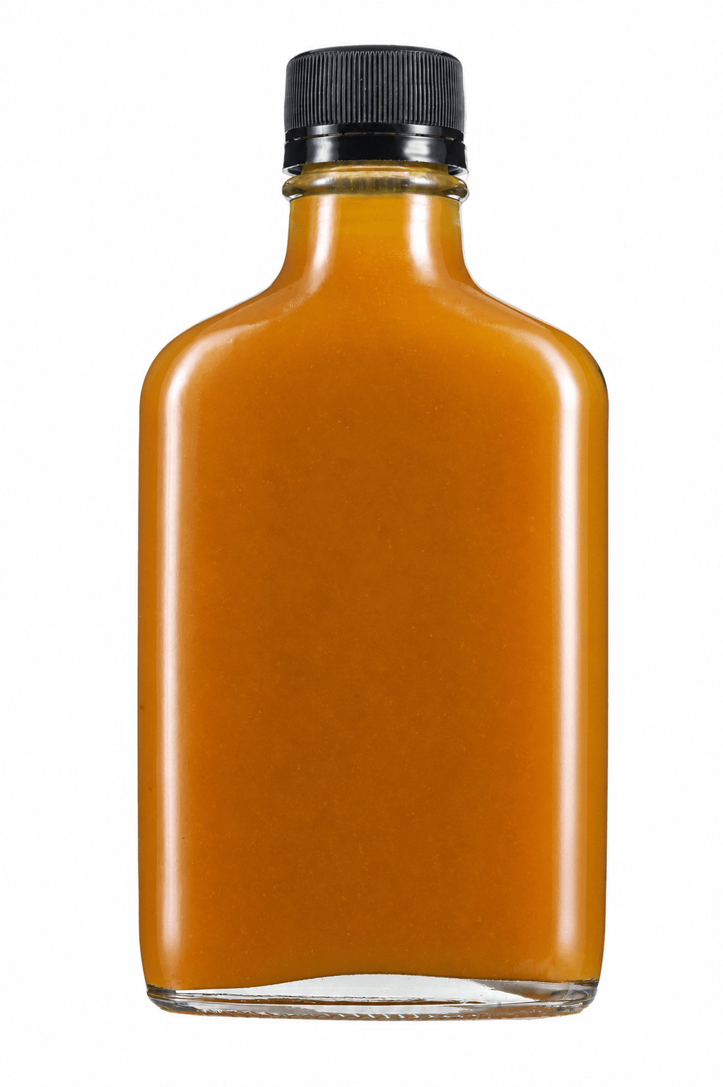 Private Label Lucifer Hot Sauce - 100 ml