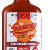 My Sauce Lab Pandemonium