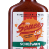 My Sauce Lab Schezwan chutney